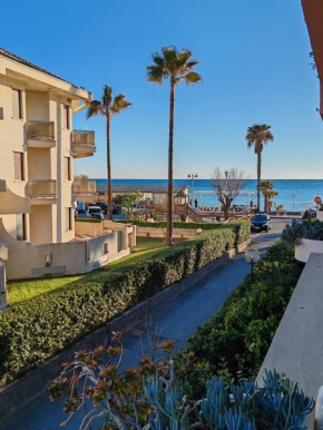 Relax al Mare Vallecrosia